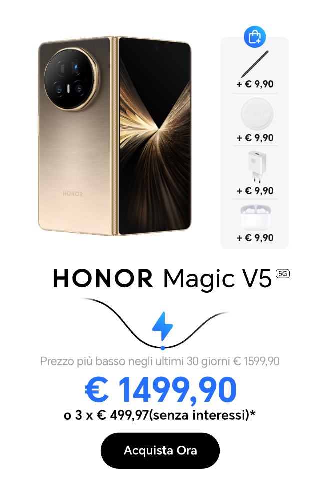 HONOR valentine Day 2026 Deals