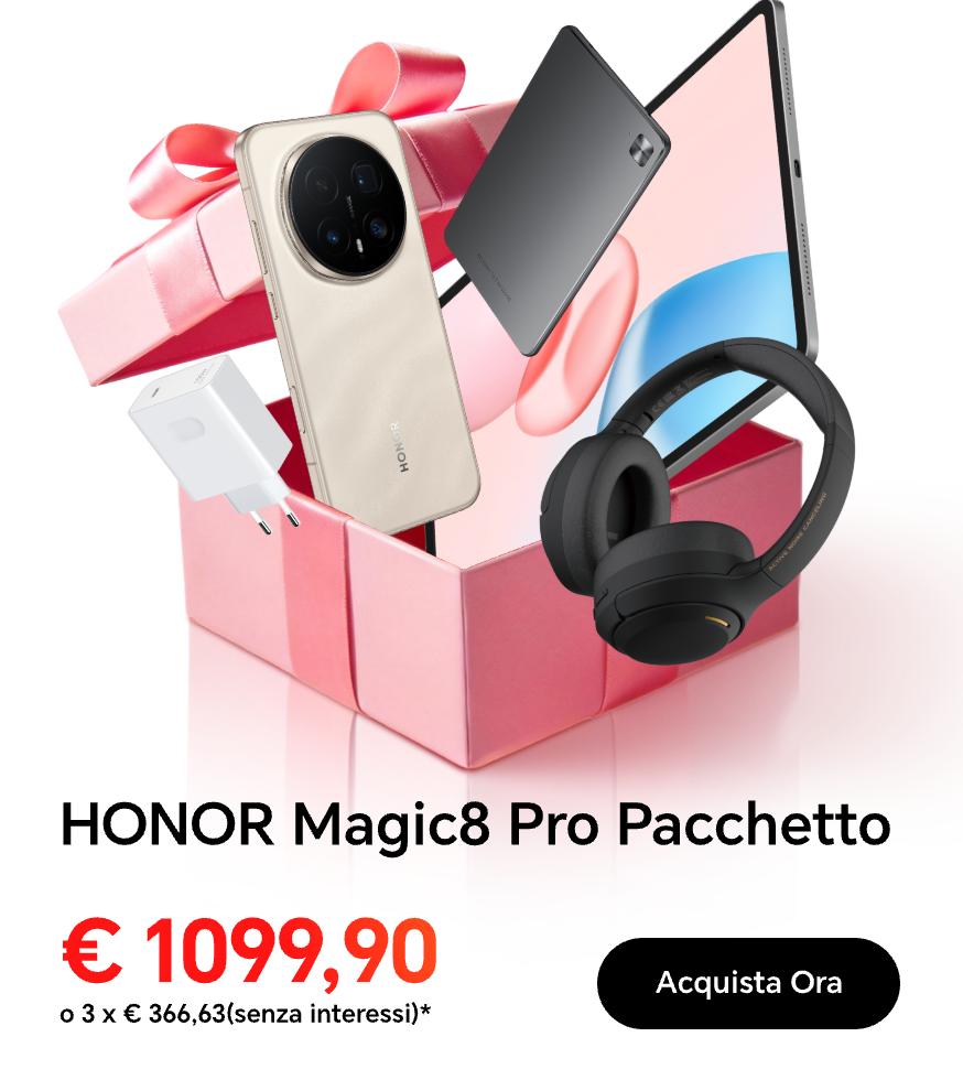 HONOR Magic8 Pro