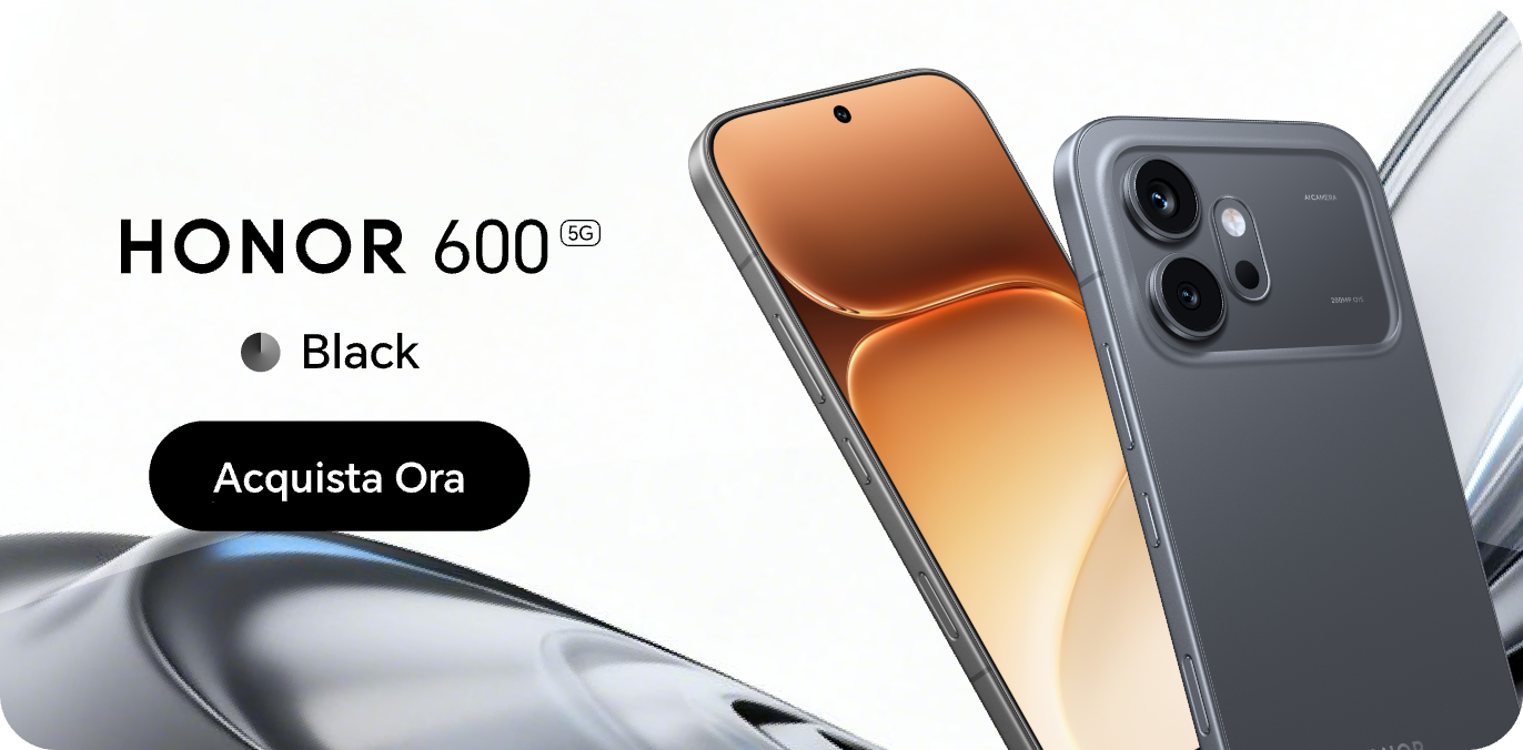 HONOR 600