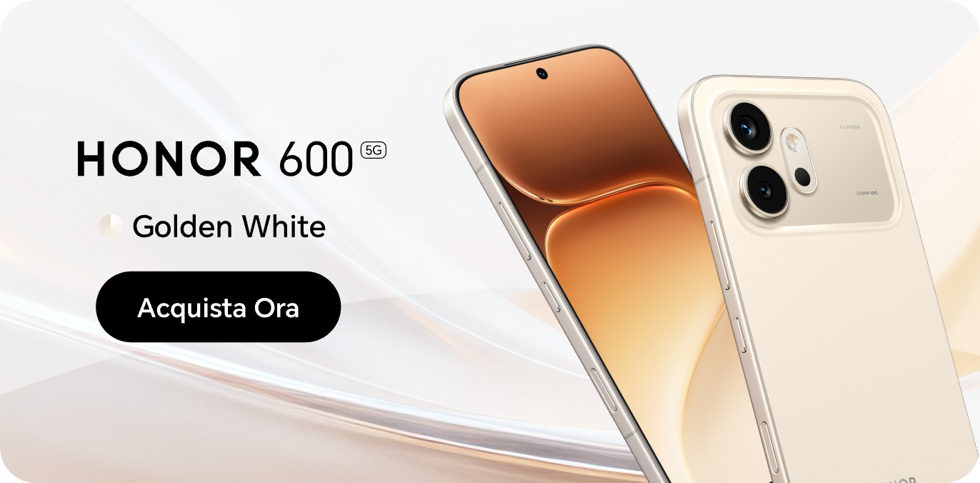 HONOR 600