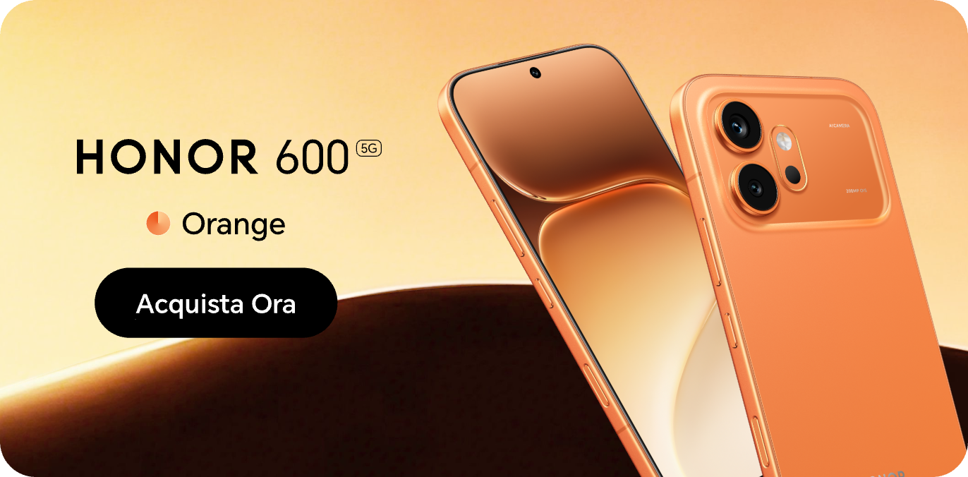 HONOR 600