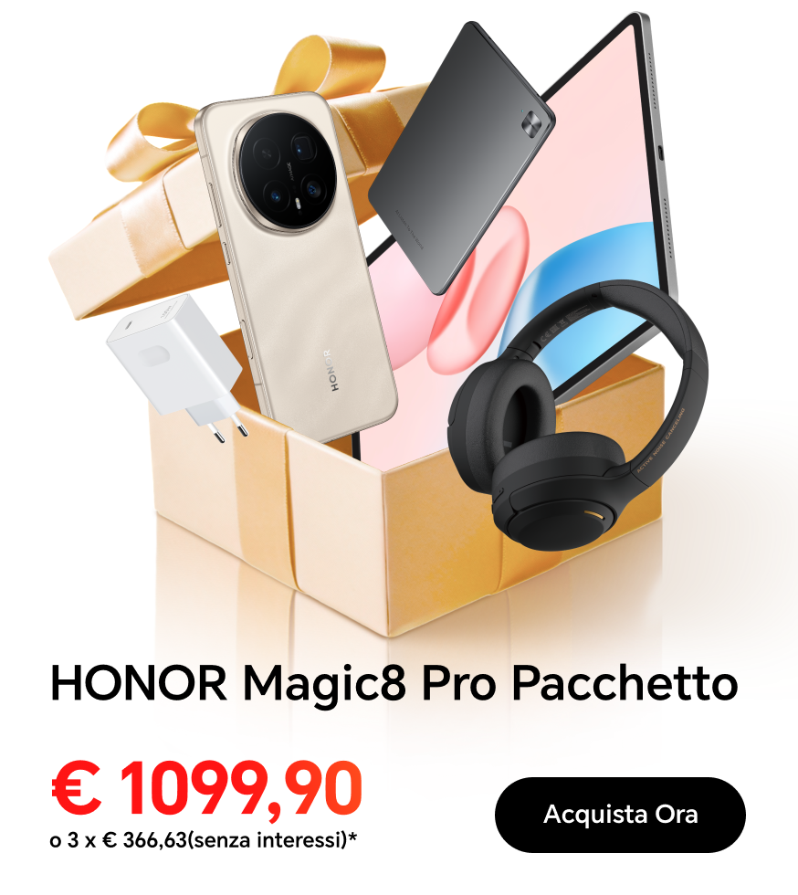 HONOR Magic8 Pro