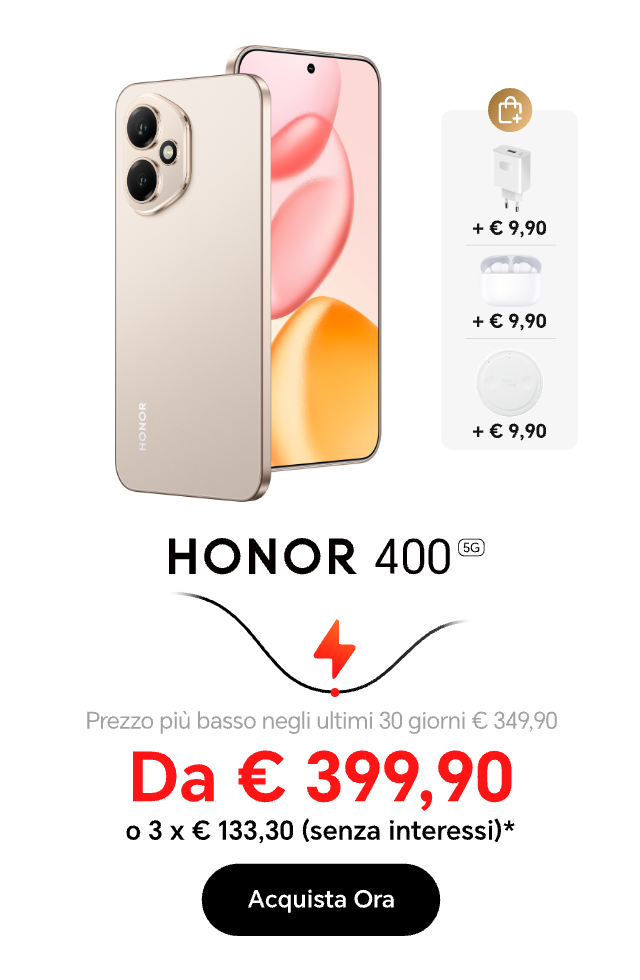 HONOR Spring Sale 2026 Deals
