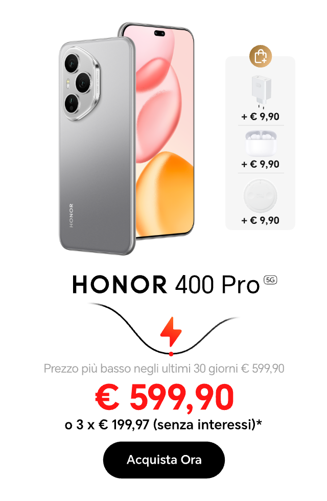 HONOR Spring Sale 2026 Deals