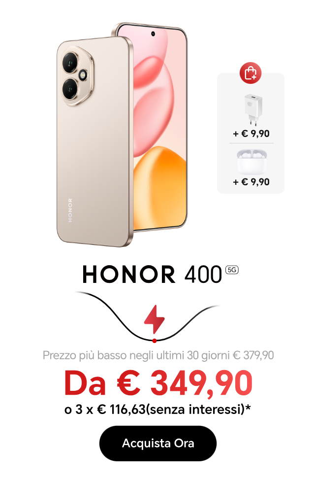 HONOR valentine Day 2026 Deals