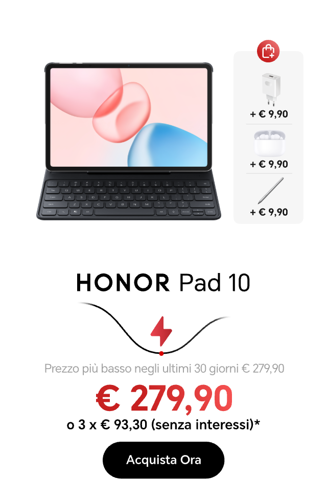 HONOR valentine Day 2026 Deals