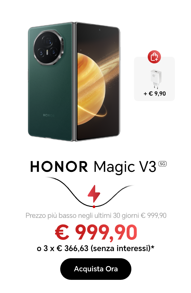 HONOR valentine Day 2026 Deals
