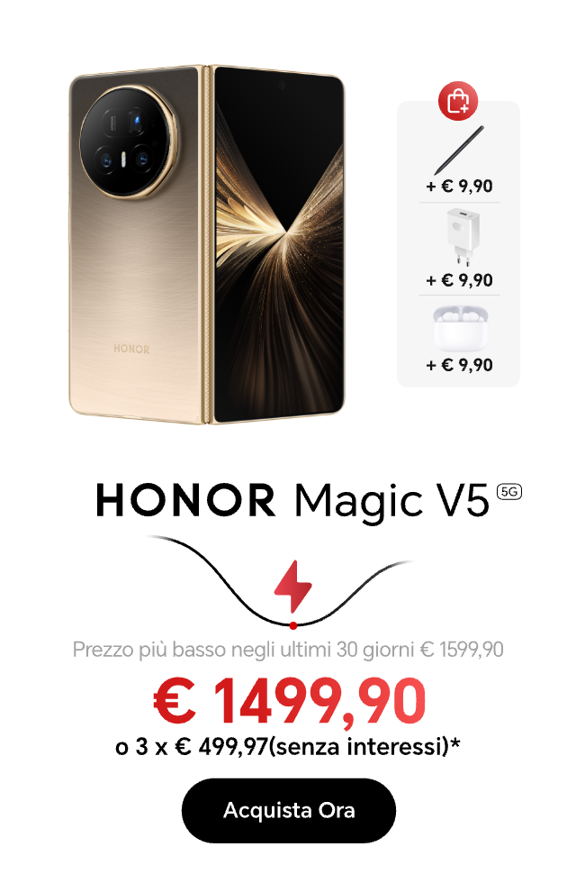 HONOR valentine Day 2026 Deals