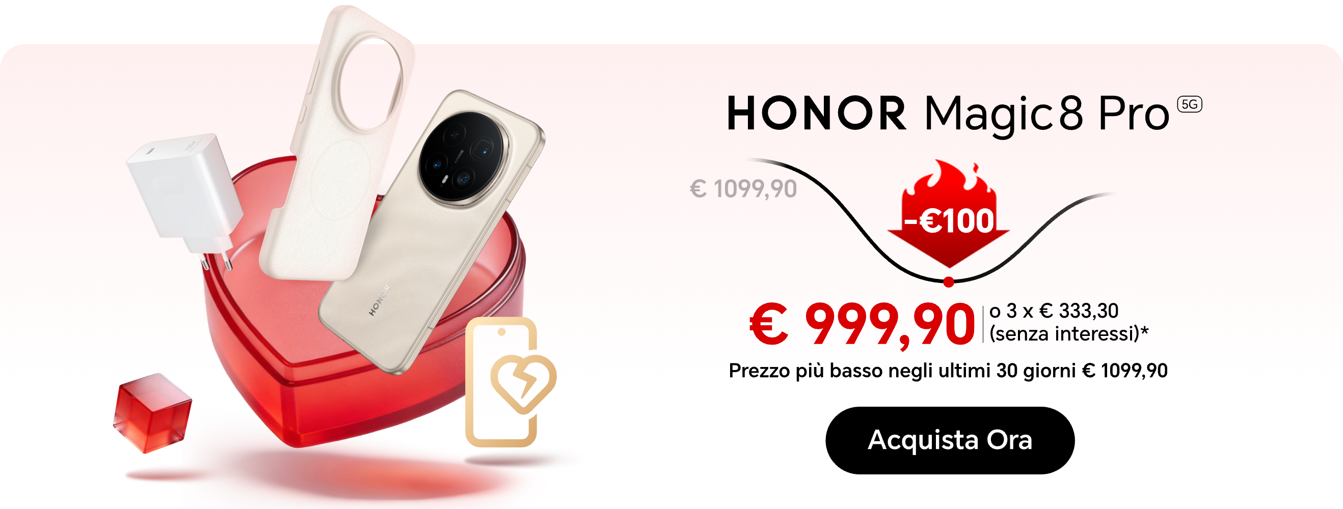 HONOR Magic8 Pro