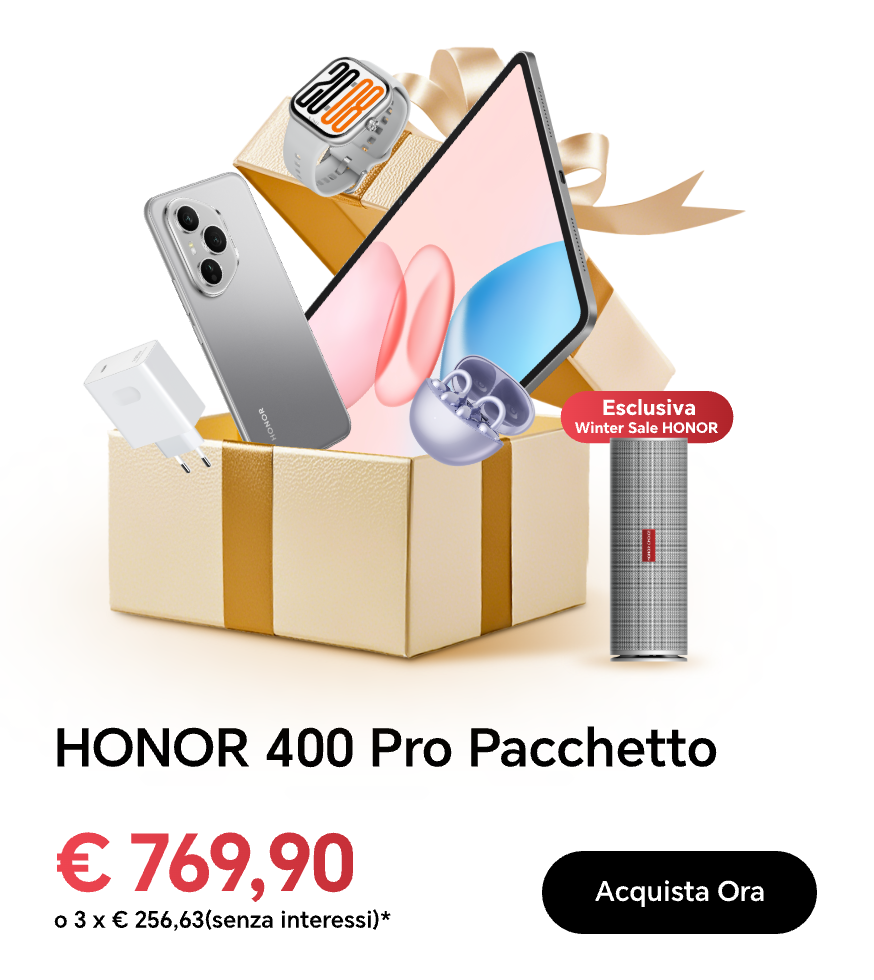 HONOR 400 Pro