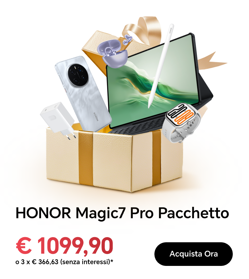 HONOR Magic7 Pro