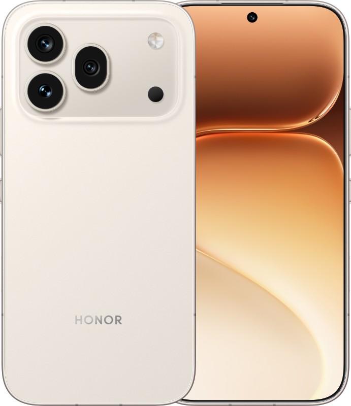 HONOR 600 Pro