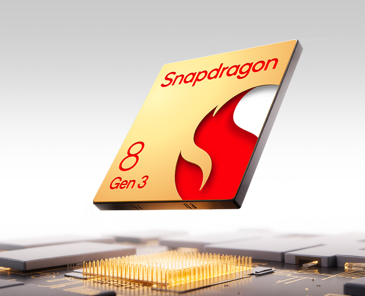 Hardware di nuova generazione e prestazioni di altissimo livello