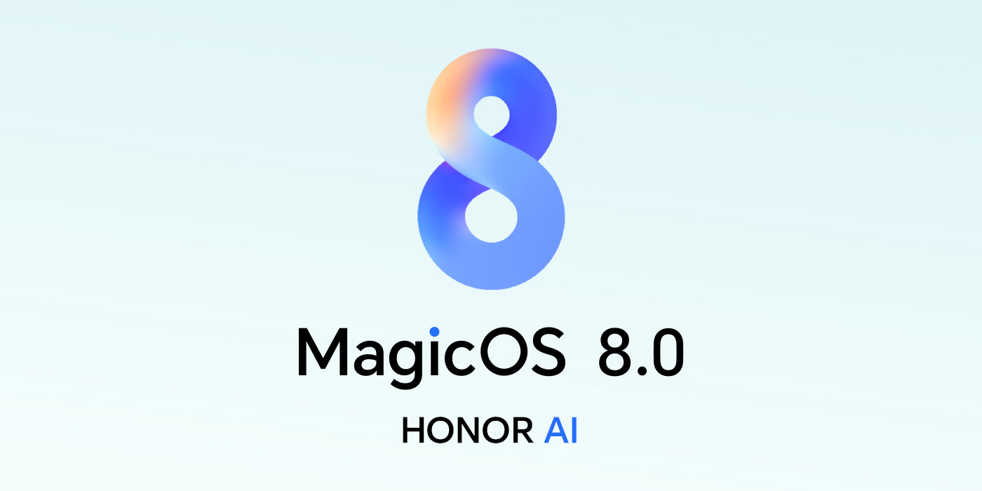 MagicOS 8.0: Potenziamento del dispositivo con esperienze intelligenti e senza interruzioni