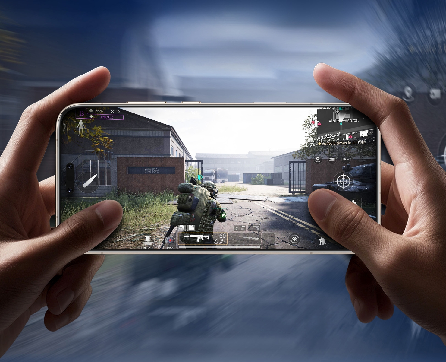 Giocatori su dispositivi mobili e utenti esperti