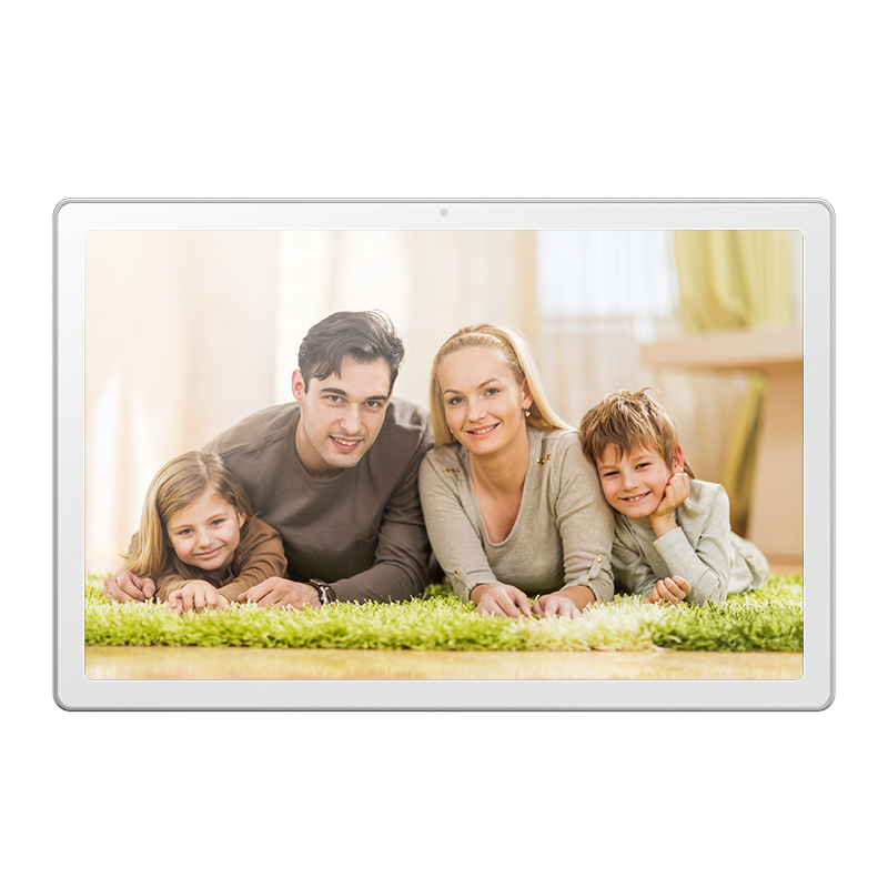 HONOR CHOICE DigaCite Digital Photo Frame