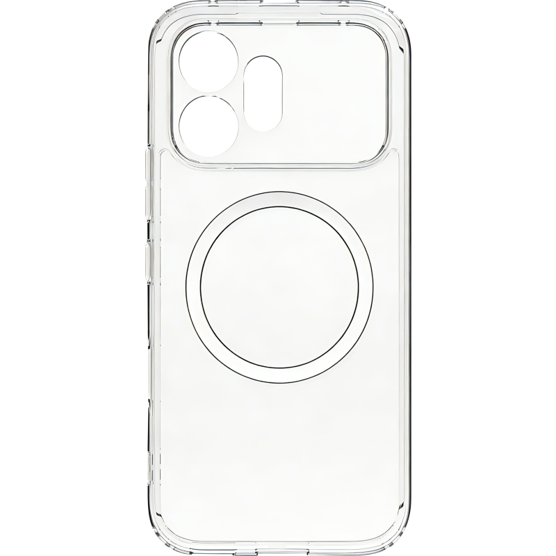 HONOR CHOICE HONOR 600 Case