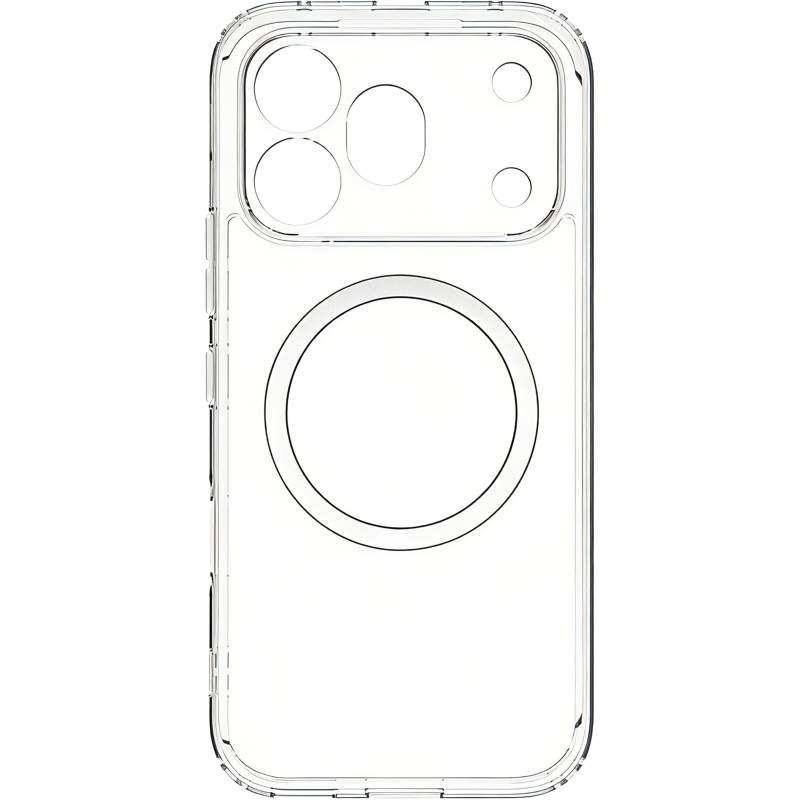 HONOR CHOICE HONOR 600 Pro Case