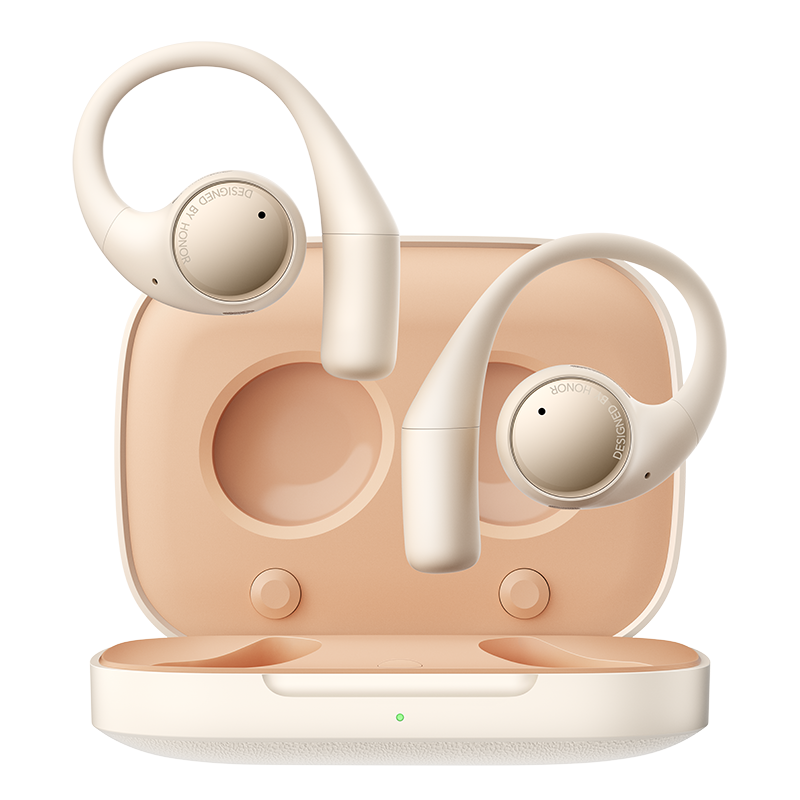 HONOR Earbuds Open