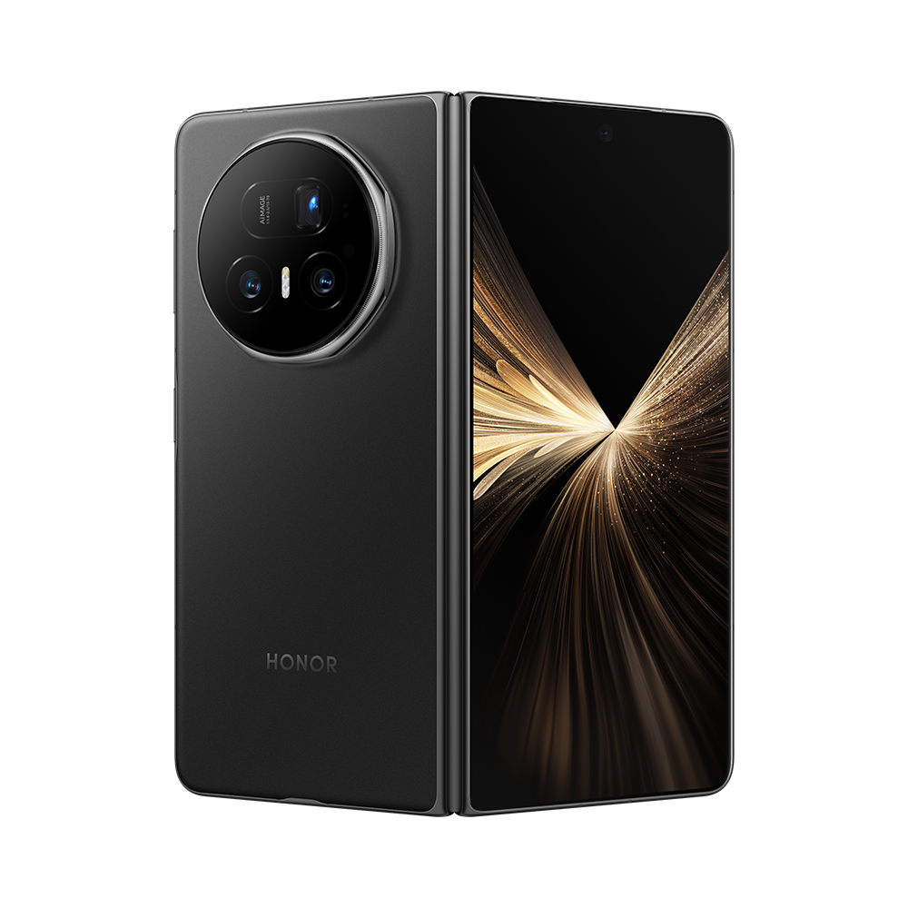 honor magic v5