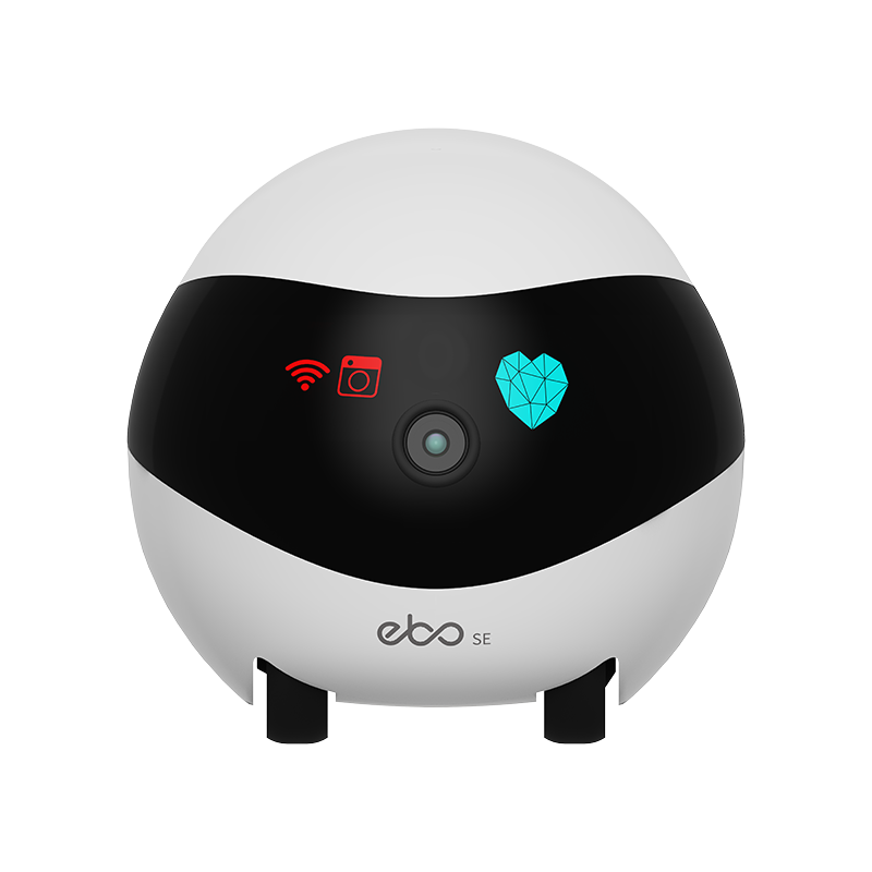 HONOR CHOICE Pet Companion Robot