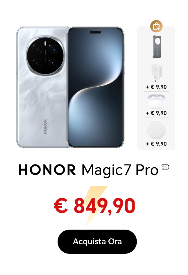 HONOR Magic7 Pro