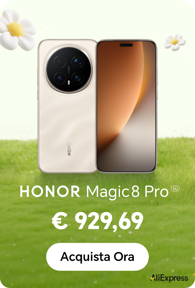HONOR Magic8 Pro