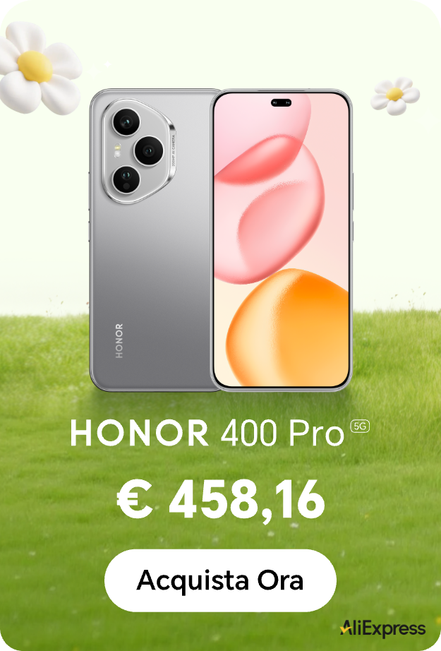 HONOR 400 Pro