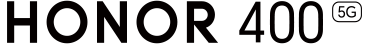 HONOR 400