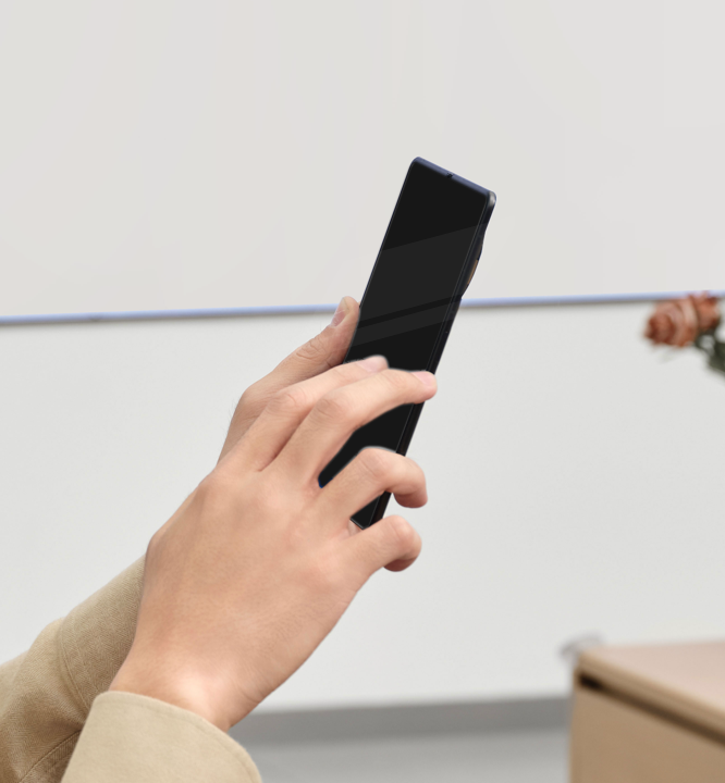 trovi qualsiasi guasto hardware non umano sul tuo dispositivo