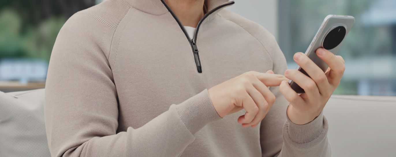 Come verificare i vantaggi del servizio del tuo dispositivo