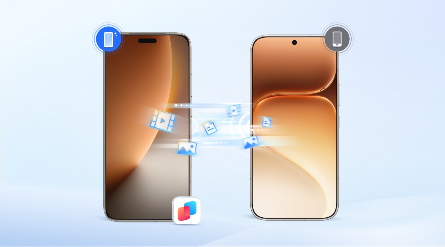 Come trasferire dati importanti sul tuo nuovo telefono HONOR in modo rapido e semplice?