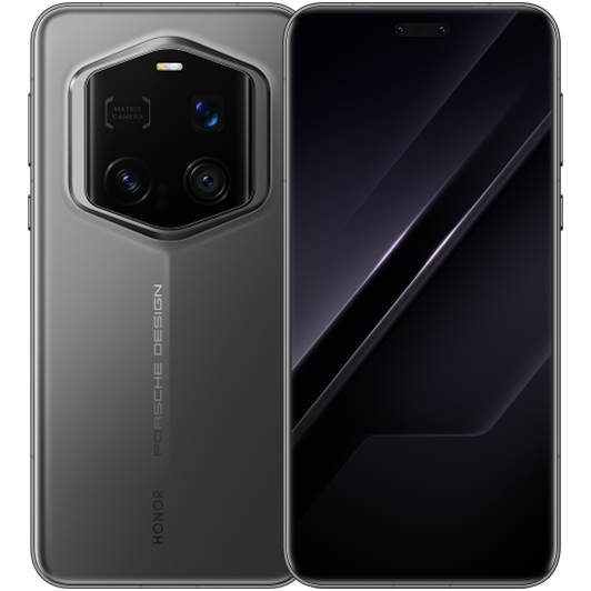 PORSCHE DESIGN | HONOR Magic7 RSR