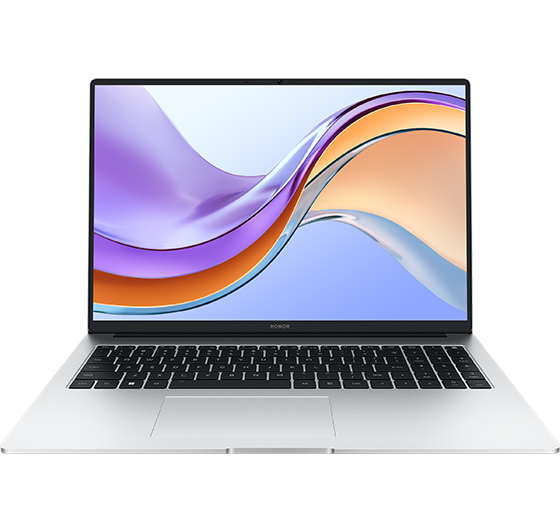 HONOR MagicBook X16