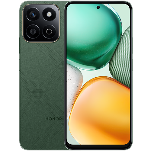 HONOR X7c