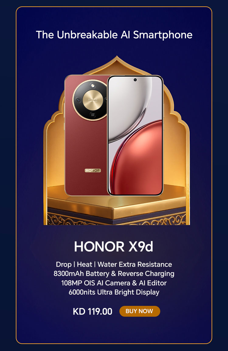Honor Smartphones offers