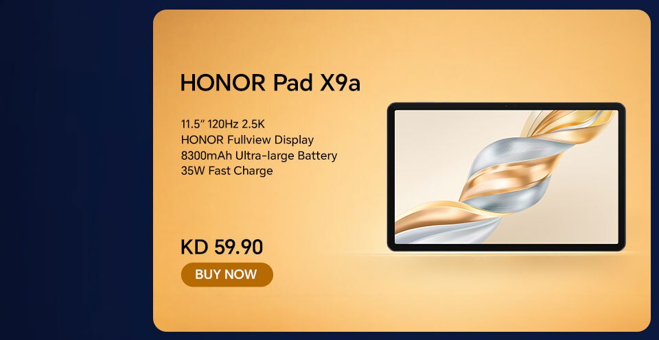 Honor Smartphones offers