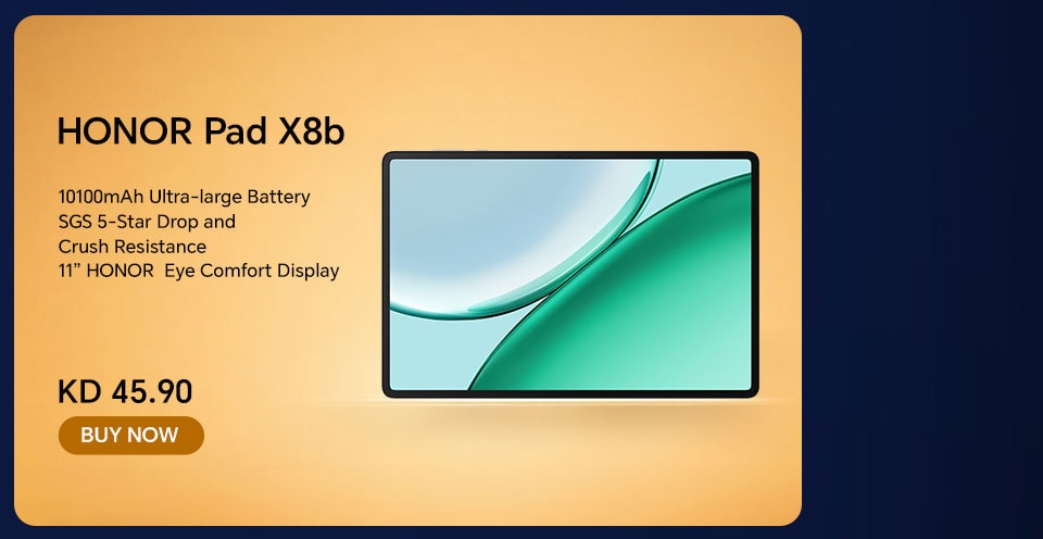 Honor Smartphones offers