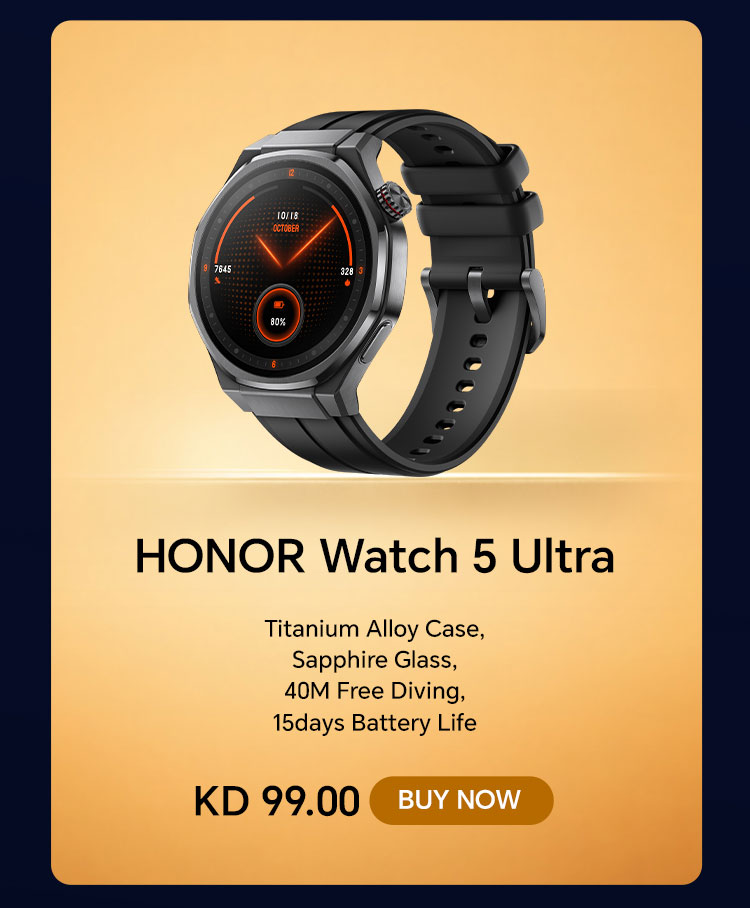 Honor Smartphones offers