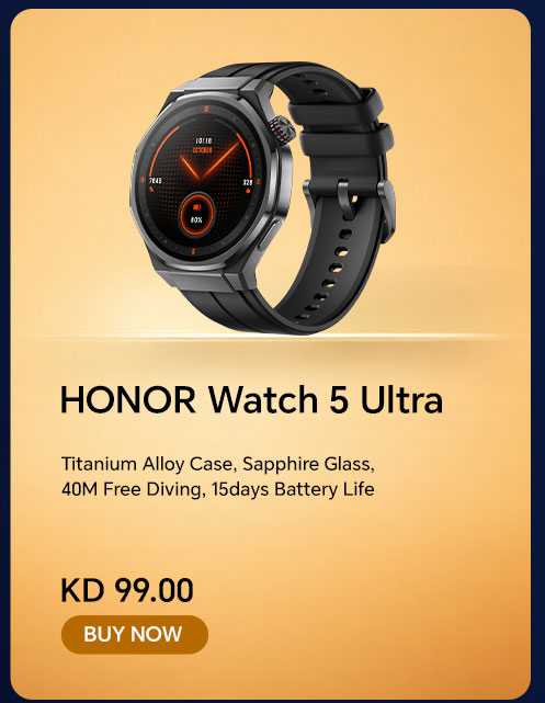 Honor Smartphones offers