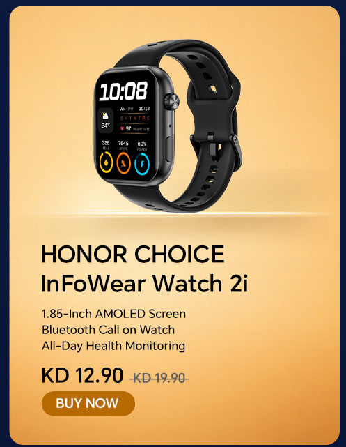 Honor Smartphones offers