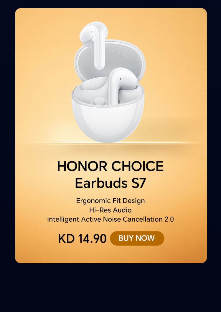 Honor Smartphones offers