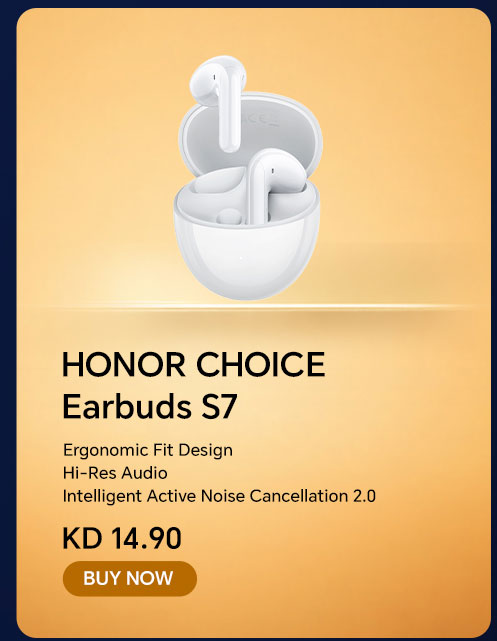 Honor Smartphones offers