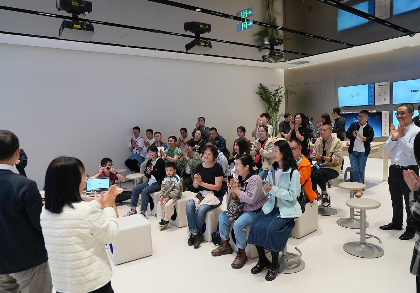 HONOR LIFE Store (Zhonglou Street, Taiyuan) 2