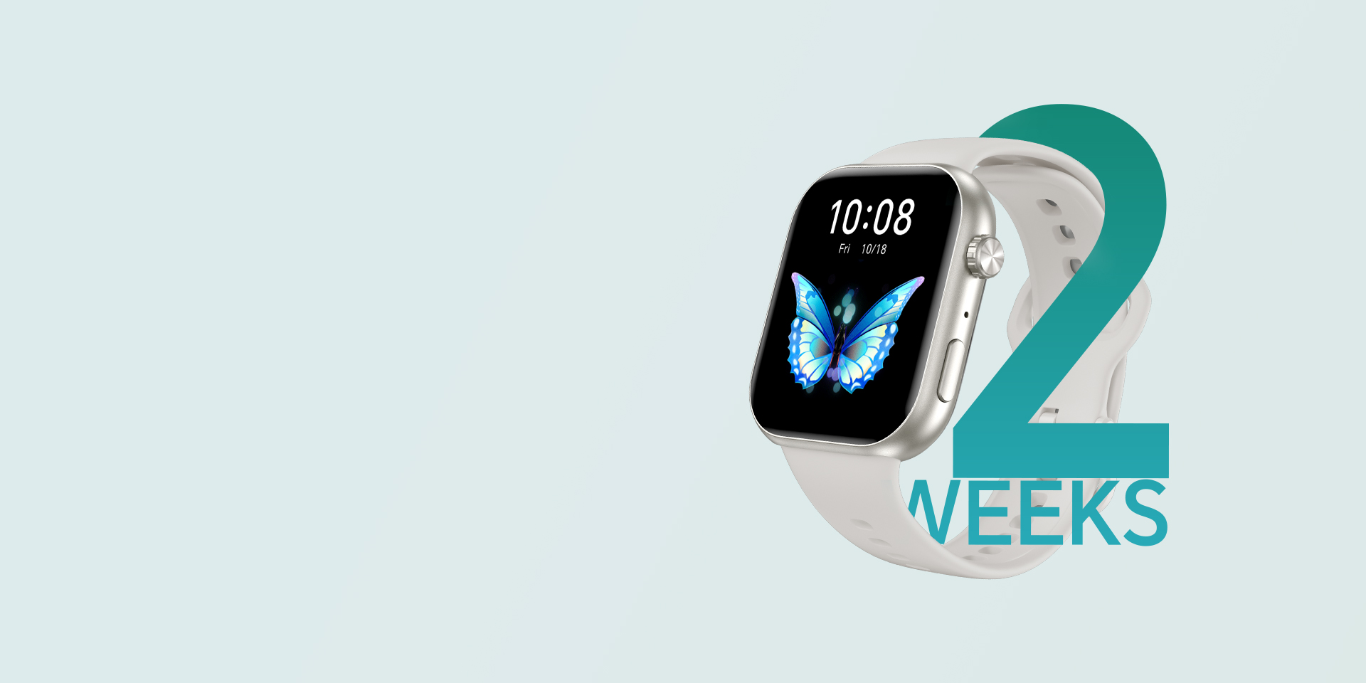 One Time Charge  Two-Week Usage