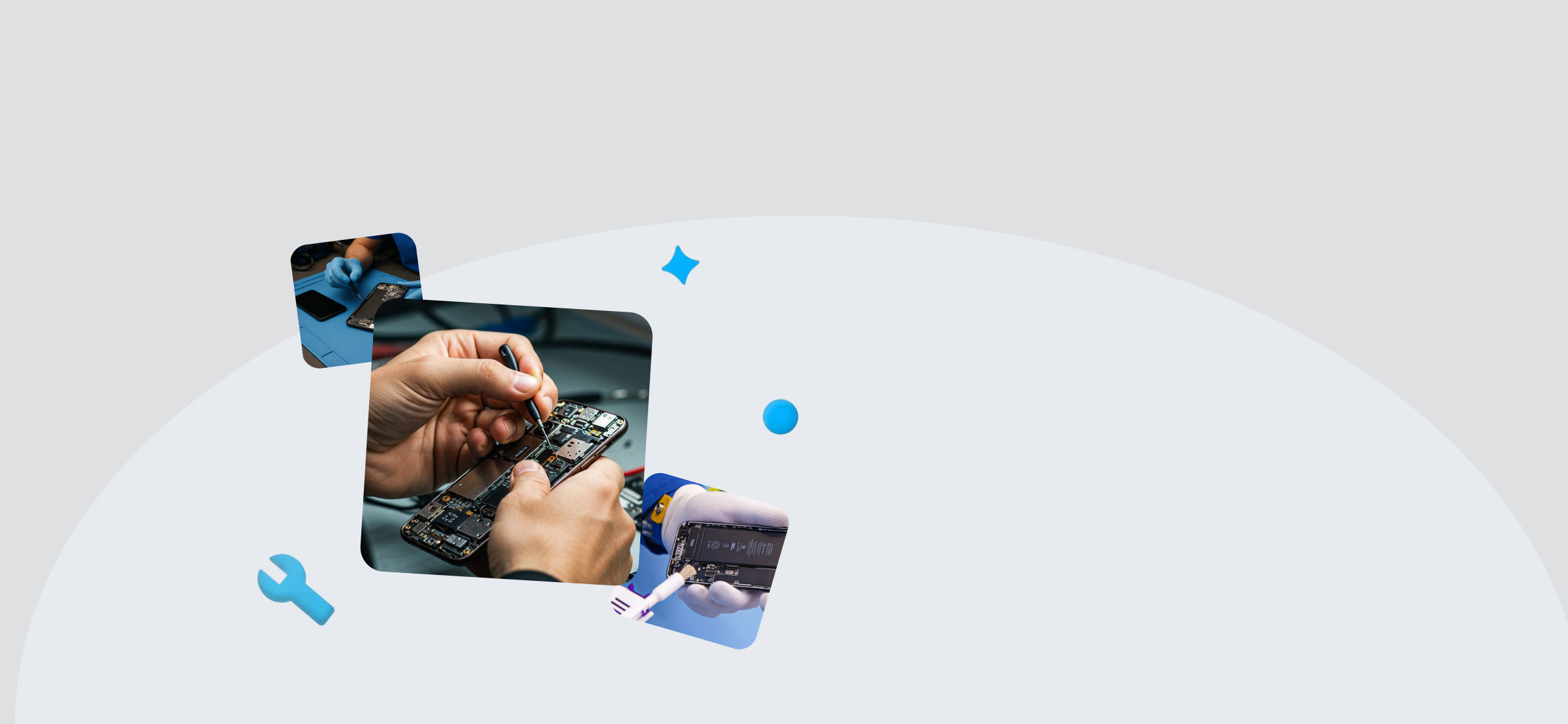 HONOR Сервисные дни