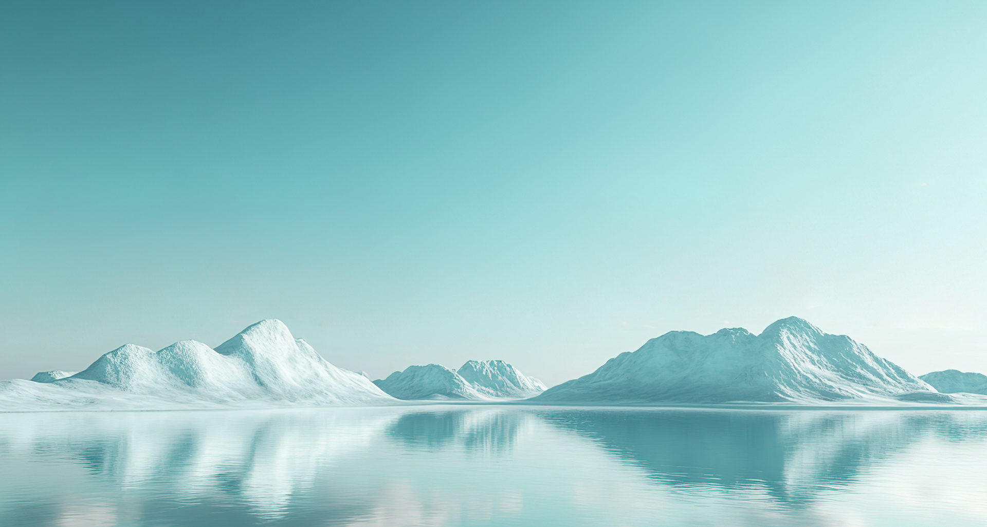 الجمال المولود من الطبيعة. 1