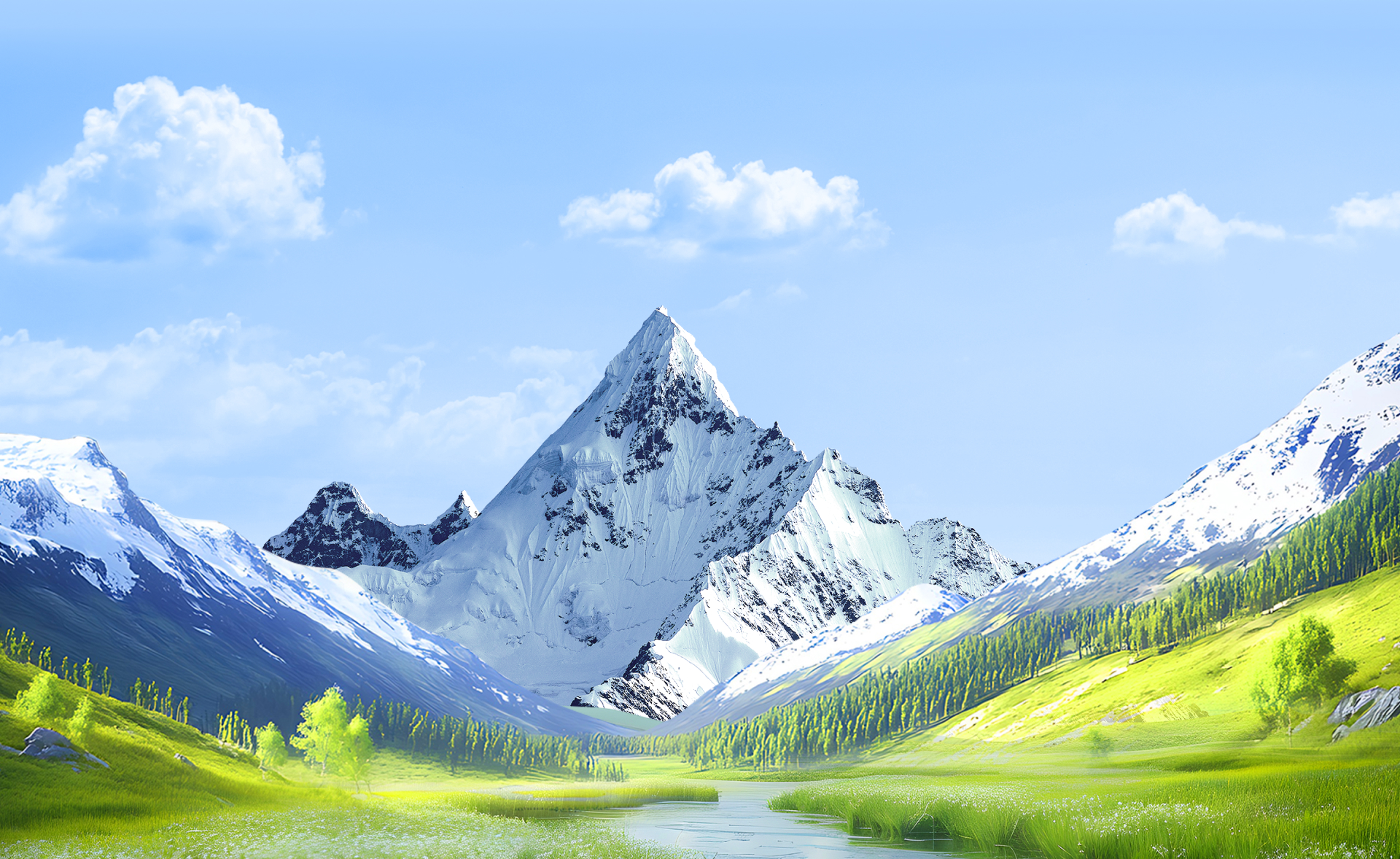 تألق بفخر، خافت بعناية.
   2