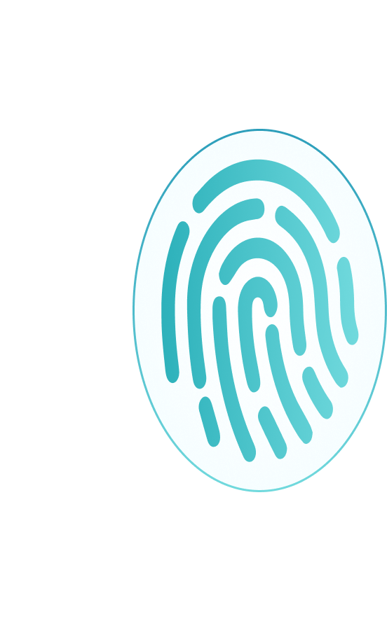 Side Fingerprint Power Button - 1