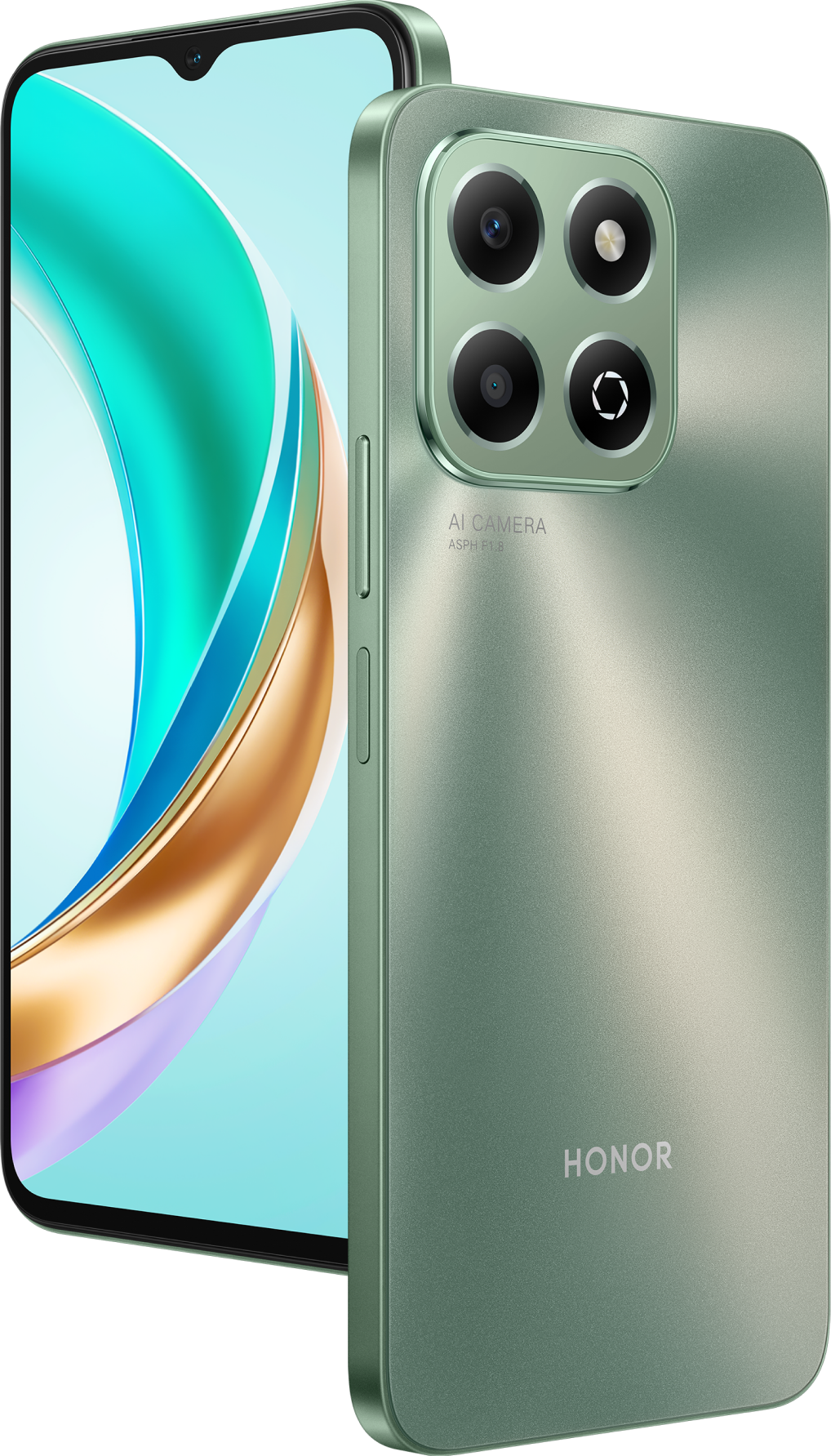 50MP AI Ultra-clear Camera 4